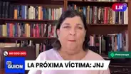 RMP: "Varias instituciones vienen siendo capturadas por el Congreso y la próxima víctima es la JNJ"