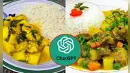 ¿Cuál es mejor, el cau cau de pollo o el de mondonguito? ChatGPT responde