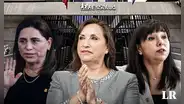 Vásquez critica designación de Gutiérrez al frente de EsSalud: "Boluarte sigue burlándose de la gente"