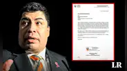 Congreso: Comisión de Trabajo cita a Fernando Varela por designación de Rosa Gutiérrez en EsSalud