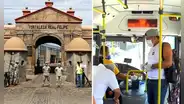 Cómo llegar a la Fortaleza del Real Felipe desde el Centro de Lima en menos de 1 hora