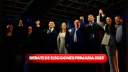 Elecciones Primaria 2023: ¿cuál es la propuesta que genera división entre candidatos de la oposición?