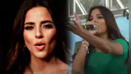Luciana Fuster y su pasado musical: ¿qué éxito interpretó la miss Grand Perú en el 2019?