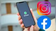 ¿Por qué lo que conversas por WhatsApp luego te sale como publicidad en tus redes sociales?