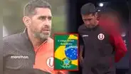 ¿Cuál es la pena que recibiría el preparador físico de Universitario acusado de racismo en Brasil?