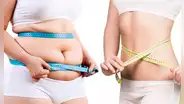Esta vitamina puede ayudarte a perder peso y reducir la grasita del vientre bajo