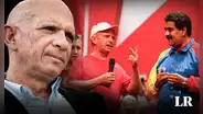 ¿Quién es el 'Pollo Carvajal'? El hombre de confianza de Chávez que enfrentaría cadena perpetua