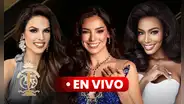 Miss Supranational 2023 EN VIVO: las 5 clasificadas responden última pregunta del certamen de belleza