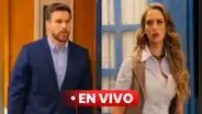 "Tierra de esperanza" capítulo 24: horario, canal y dónde ver la telenovela con Carolina Miranda