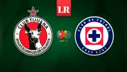 ¿A qué hora y dónde ver Tijuana vs. Cruz EN VIVO HOY por la Liga MX 2023?