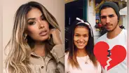 Shirley Arica y Rodney Pío: ¿cómo fue la historia de amor y por qué terminaron?
