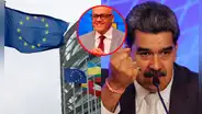 Régimen de Nicolás Maduro busca obstaculizar que Unión Europea vigile elecciones del 2024