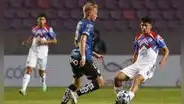 Independiente del Valle a la final: derrotó 1-0 a Cerro Porteño en la semifinal de la Libertadores Sub-20