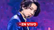 Jungkook de BTS canta "SEVEN" en "GMA Summer concert": revive el minuto a minuto del show