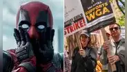 “Deadpool 3”: rodaje de película sufrirá parón indefinido debido a la huelga de actores