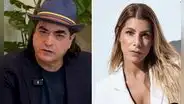 Jaime Bayly vs. Viviana Rivasplata: ¿qué provocó la pelea entre la  modelo y el 'Tío Terrible’?