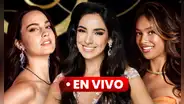 ➤ Valeria Flórez en el Miss Supranational EN VIVO: la peruana sorprende con desfile en traje de baño