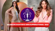 Selene Delgado en el Miss Supranational 2023: sigue EN VIVO su participación en el certamen