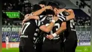 ¡Triunfo sobre la hora! Libertad ganó 2-1 a Tigre y sueña con los octavos de la Copa Sudamericana