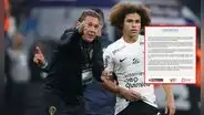 Minsa responde a DT de Corinthians por alerta de casos de síndrome de Guillain Barré