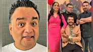 'El gran chifa: los figuretis': JB causa revuelo en redes tras preparar parodia de "El gran chef"