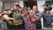 Feminicidio en SMP: conviviente es el presunto autor de asesinato contra mujer