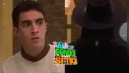 “Al fondo hay sitio”: Jimmy recibió una visita poco grata en el Francesca’s, ¿será Claudia?