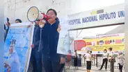 Informe revela que hospital en Tacna no atendió a tiempo a madre que murió tras dar a luz a gemelos
