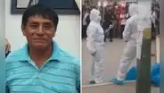 A dos cuadras de una comisaría, asesinan a excandidato a alcaldía en Trujillo