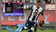 Esposa de Christian Cueva denuncia amenazas contra el futbolista de Alianza Lima