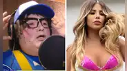 ¿Dedicada a Gabriela Serpa? Alfredo Benavides sorprende tras grabar videoclip con tema de amor