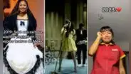"Rosa Pastel": así es el trend más triste de TikTok en el que jóvenes comparten sus sueños frustrados