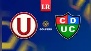 [GolPerú Liga 1] VER Universitario vs. Unión Comercio EN VIVO HOY por el Torneo Clausura