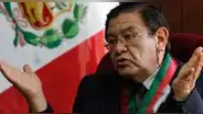 Presidente del JNE, Salas Arenas: "Yo estoy defendiendo el fuero electoral"