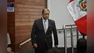 Maurate sobre observar ley de colaboración eficaz: "De eso informará la presidenta Boluarte"