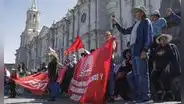 Confirmado: gremios protestarán en Arequipa contra Dina Boluarte este 19 de julio