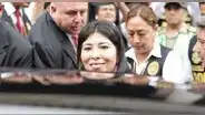 Betssy Chávez cambia de defensa y será representada por Raúl Noblecilla y Luis Barranzuela