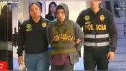 PJ ordenó 15 meses de prisión preventiva para hombre que habría violado y asesinado a menor