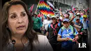 'Tercera toma de Lima': confirman que 26 regiones se unirán a la protesta contra Boluarte el 19 de julio
