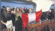 La FIDH denuncia que el Congreso encamina el país hacia un Estado autoritario