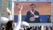 Colombia: Gustavo Petro celebra la gran victoria sobre Nicaragua