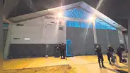Tumbres: Fiscalía incautó tres inmuebles vinculados a organización criminal