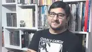Eduardo Reyme: “La calle Paruro es la resistencia cultural china”