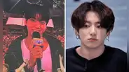 Jungkook de BTS: CANCELAN en vivo concierto de "Good morning America" a minutos de su presentación