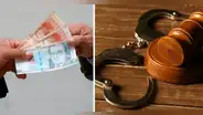 ¿Cuáles serían las penas para los empleadores que se apropien de los fondos de pensiones?