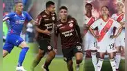 Partidos de hoy, 14 de julio de 2023: horarios y canales para ver fútbol en vivo