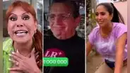 Magaly sobre 'choteo' de Sergio Galliani a Melissa Paredes: "No creo que él no sepa quién es"