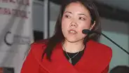 Angélica Matsuda Matayoshi es la nueva presidenta ejecutiva de Promperú