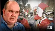 Rafael López Aliaga cuestiona reunión de Mincul con La Resistencia: "¿Con qué interés se hizo?"