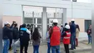 Gobierno Regional de Arequipa no puede tomar control de hospitales inconclusos